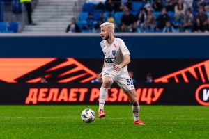 Вадим Пигас уверен, что «Пари НН» способен остаться в РПЛ без стыков